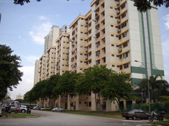 Blk 25 Teban Gardens Road (Jurong East), HDB 4 Rooms #368532